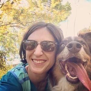 Meet your Posher, Amoryn